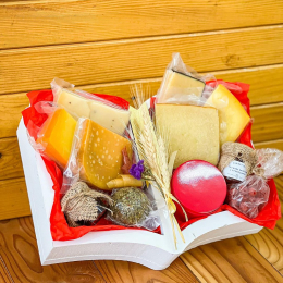 Асорті Карапатське