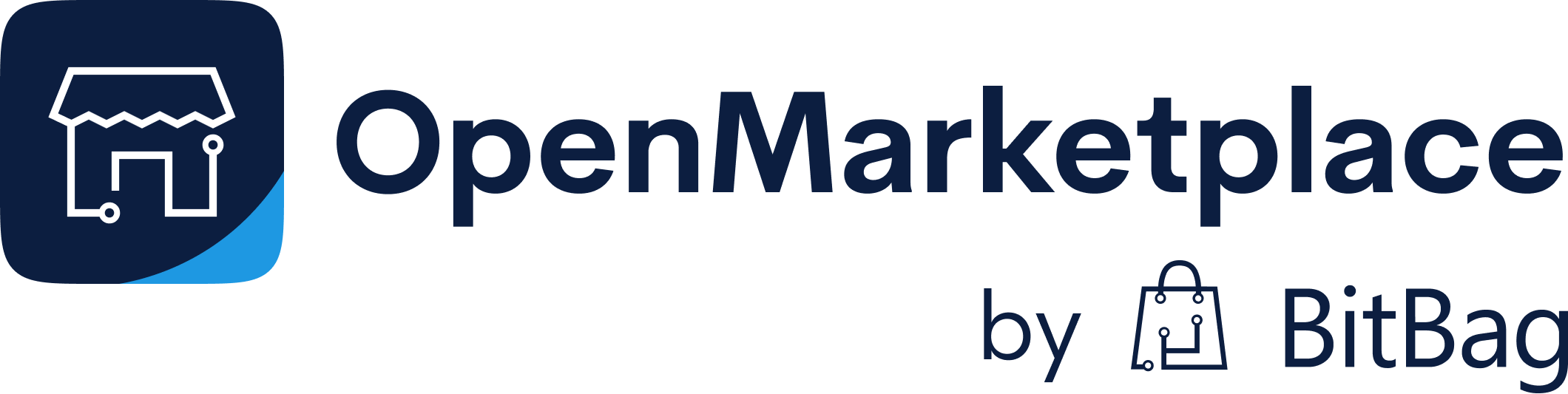 BitBag OpenMarketplace logo
